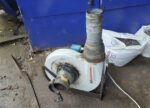 SOLD Used CMG S30-50 Plastics Granulator