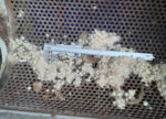 SOLD Used CMG S30-50 Plastics Granulator