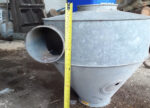SOLD Used CMG S30-50 Plastics Granulator