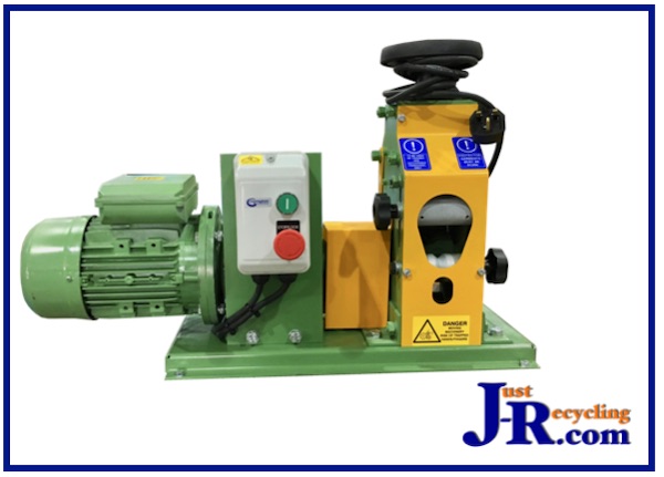 New Scrap Wire And Cable Strippers New Scrap Wire And Cable Strippers