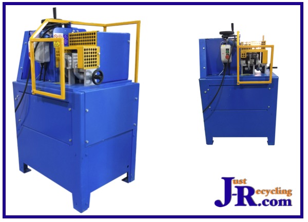 New Scrap Wire And Cable Strippers New Scrap Wire And Cable Strippers