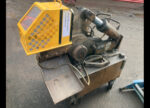 X SOLD Used JMC McIntyre 320 Alligator Shear