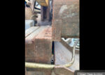 X SOLD Used JMC McIntyre 320 Alligator Shear