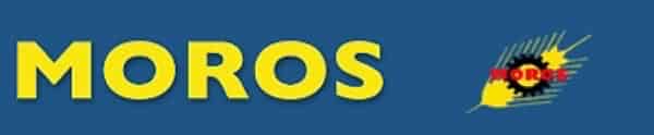 Used MOROS HL 800 Shear Baler