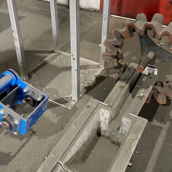 X SOLD Used Aluminium Smelting Plant