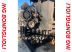 SOLD. Used Bonfiglioli Squalo 1000 Shear