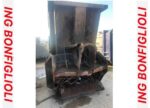 SOLD. Used Bonfiglioli Squalo 1000 Shear