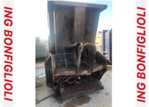 SOLD. Used Bonfiglioli Squalo 1000 Shear SOLD. Used Bonfiglioli Squalo 1000 Shear
