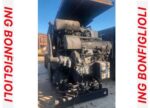 SOLD. Used Bonfiglioli Squalo 1000 Shear