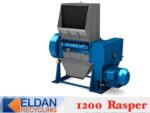 SOLD Used 1200 Eldan Rasper