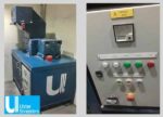Used Ulster U-5 Hard Drive Shredder