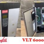 Used Danfoss VLT 6000 Variable Drive
