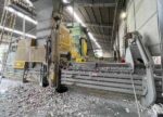 SOLD Used Bollegraaf HBC140 Waste Baler