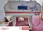 SOLD Used Intimus 14.90 Confidential Shredder