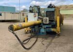 SOLD Taurus Transportable Shear Baler