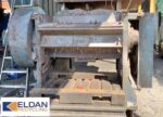 SOLD Used Eldan Dosing Silo