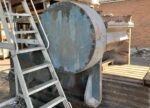 SOLD Used Eldan Dosing Silo
