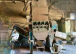SOLD Redoma SE200 Separation Table