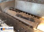 SOLD Used Eldan Dosing Silo