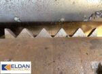 SOLD Used Eldan Dosing Silo