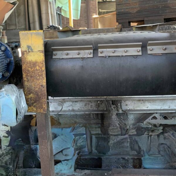 SOLD Used Cross Belt Magnet