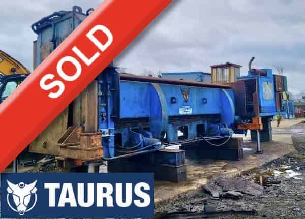 Engineering Services (Bridgend) Ltd Recycling Machine Repairs