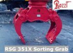 ROZZI RSG351X Sorting Grab