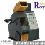 K140 Cable Granulator And Separator K140 Cable Granulator And Separator