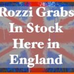 ROZZI Grabs In Stock