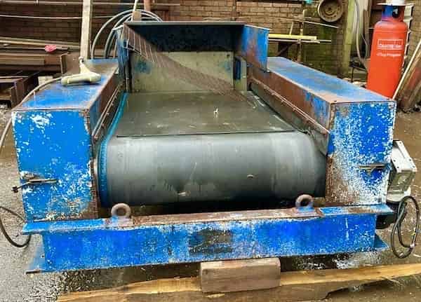 SOLD 1m Wide Eddy Current SOLD 1m Wide Eddy Current