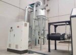 SOLD Used WEEE Shredder Plant