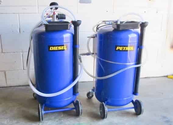 SOLD Used WEEE Shredder Plant