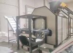 SOLD Used WEEE Shredder Plant