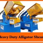 Light Duty Alligator Shears