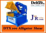Light Duty Alligator Shears