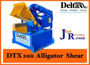 Light Duty Alligator Shears Light Duty Alligator Shears