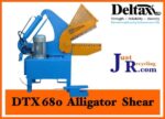 Light Duty Alligator Shears