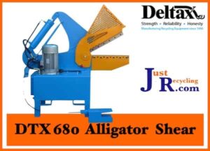 Light Duty Alligator Shears Light Duty Alligator Shears