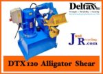 Light Duty Alligator Shears