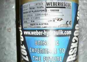 Weber Hand Held Cutter Weber Hand Held Cutter