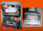 Weber Hand Held Cutter