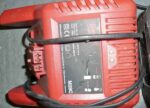 Weber Hand Held Cutter