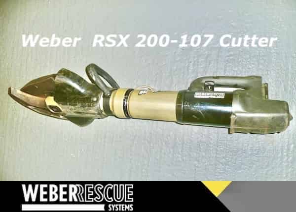 Weber Hand Held Cutter Weber Hand Held Cutter