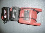 Weber Hand Held Cutter