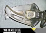 Weber Hand Held Cutter
