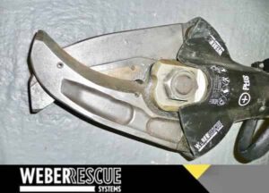 Weber Hand Held Cutter Weber Hand Held Cutter