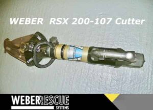 Weber Hand Held Cutter Weber Hand Held Cutter
