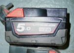 Weber Hand Held Cutter