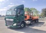 Helmond Mobile Car Flattener