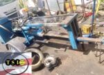 SOLD TSI Wheel Rim Crusher
